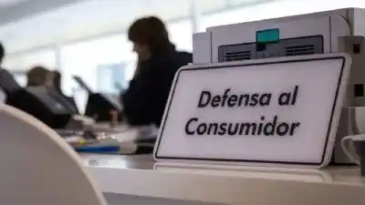 Debías plata al banco y la letra chica te jugó en contra: ahora el Estado va por las entidades