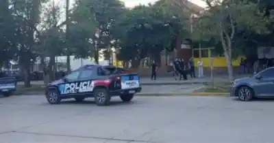 ¿Qué pasaba en el aula antes del tiroteo? El perfil del alumno que desconcierta a todos