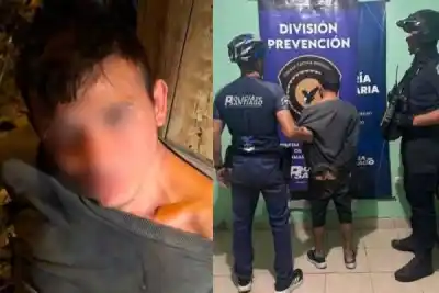 Le avisaron que un desconocido tocaba su moto y lo que encontró la dejó helada
