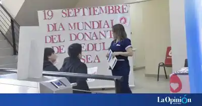 Donar sangre en Río Gallegos: el dato que el médico reveló y casi nadie tiene en cuenta