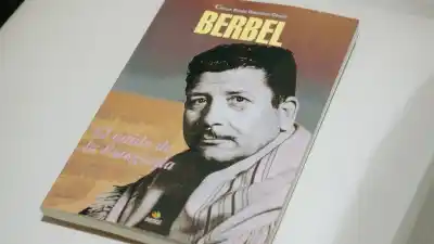 Escribió durante años sobre un poeta neuquino y lo que encontró la dejó sin palabras