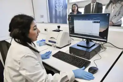 Neuquén suma un arma tecnológica clave contra el narcotráfico: qué podrá hacer ahora la Justicia