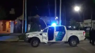 Lo esperó en la puerta de su casa en El Jagüel: un disparo y una fuga que nadie vio venir