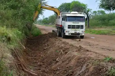 Castelli no para: las obras que van a cambiar dos puntos clave de la ciudad