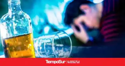 Control nocturno en Río Gallegos: el local no pudo seguir abierto