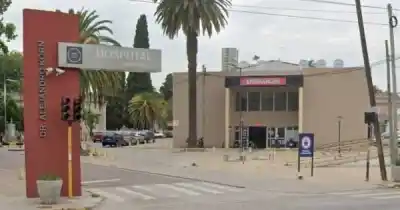 ¿Juego de fútbol o disparo? La directora que no creyó el relato familiar