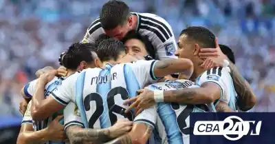 La Selección vuelve al Kempes y ya se sabe lo que costará verla: la fecha de venta que nadie esperaba