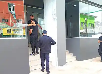 El juez espera un informe clave para saber si el acusado de matar a su yerno en Iguazú puede ser indagado