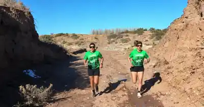 El club que nació del fútbol de veteranos se juega su primera gran apuesta en la montaña