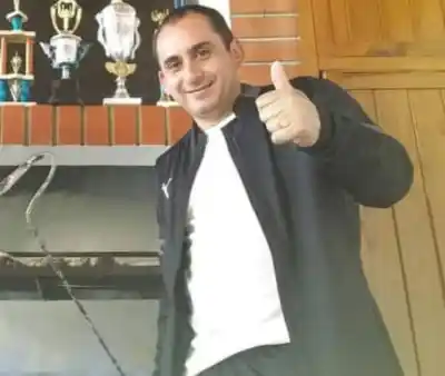 La Liga de Veteranos de Fútbol de Monteros tiene nuevo presidente