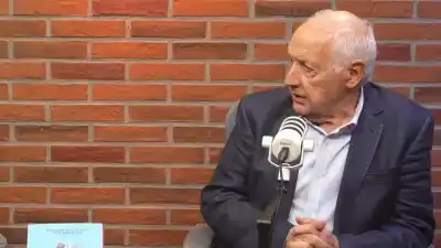 Lavagna reapareció con un duro pronóstico sobre la industria automotriz: "Está en riesgo"