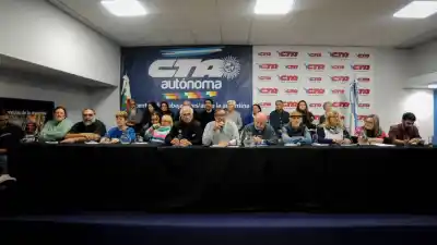 Las CTA le pusieron 48 horas a Pettovello: la carta documento que puede cambiar el salario de todos