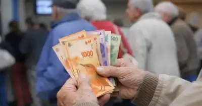 Nación reparte $503 mil millones entre provincias, pero hay una que quedó afuera: el motivo