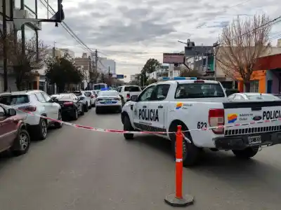 La joyería de Trelew: siete allanamientos y un dato que cambia todo