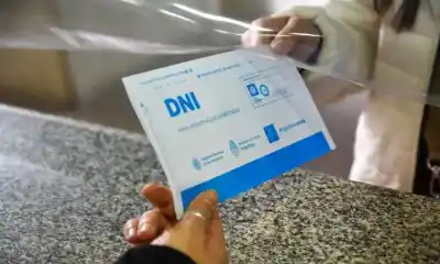 El operativo de DNI que recorre tres ciudades chaqueñas: días, lugares y el horario que sorprende
