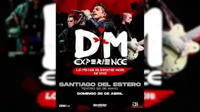 Un show que promete dejar sin aliento: llega por primera vez un tributo internacional que recrea la esencia de una banda legendaria