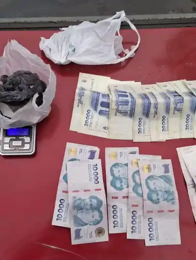 Allanamientos en Curuzú Cuatiá: lo que encontraron adentro dejó a todos en silencio