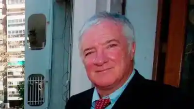Shanahan usaba casinos, un papel trucho con Vicentin y hasta el Country para blanquear la plata
