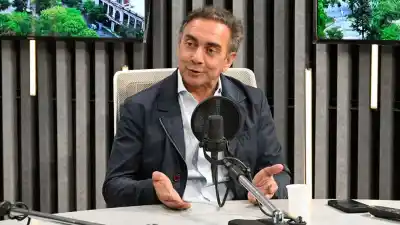 Un fallo judicial que cambia todo: lo que revela el dirigente sobre el futuro de la Argentina