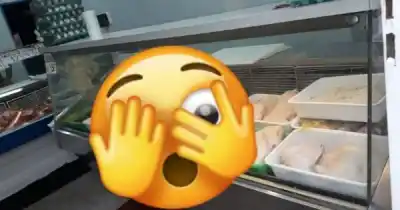 El kilo de pollo que se agotó en un barrio de Salta: lo que se vio en la publicación