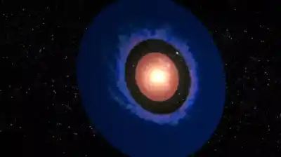 Dos argentinos detrás del hallazgo que desconcierta a los astrónomos