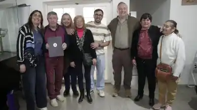 Ocho centros de jubilados de Villa María recibieron una ayuda clave: ¿de cuánto fue cada cheque?