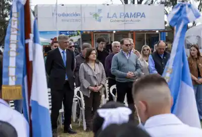 Realicó se convirtió en el epicentro de la genética Angus: los números que sorprenden a los productores