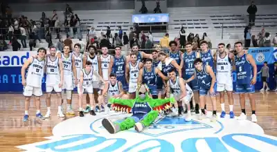 OTC vuelve a chocar con Regatas, pero esta vez juega de local en Posadas