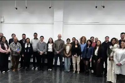 Entre Ríos ya tiene fecha para su gran fiesta cultural: el evento que nadie se quiere perder