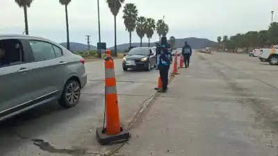 Día del Estudiante en Salta: el operativo que busca evitar que los festejos terminen en tragedia