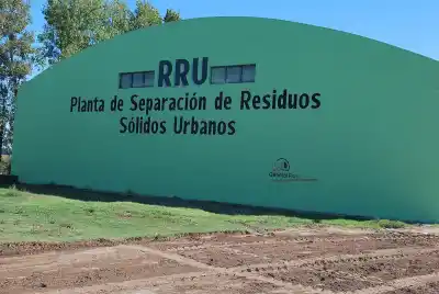 General Pico debate un convenio clave: ¿qué pasará con las 40 familias que separan la basura de toda la ciudad?