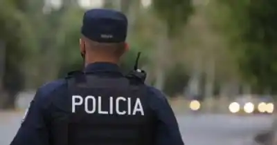 La interceptaron en plena madrugada y lo que sucedió después dejó a todos en vilo