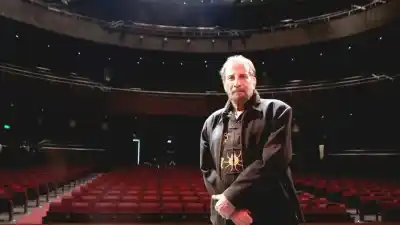 Ensaya en el Colón, se va a su casa y no vuelve: el adiós a un Oscar que San Juan no olvida