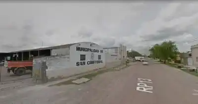 Un alumno entró armado a la escuela y lo que sucedió después dejó a todos en shock