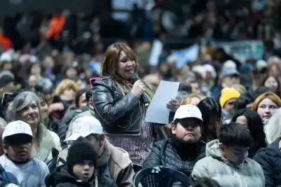 En Temperley quieren una "Casa de la Comunidad": qué habrá adentro