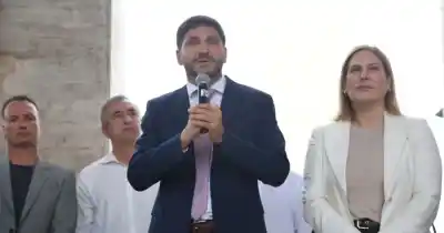 Un concejal lanzó una propuesta millonaria y la respuesta del gobierno dejó a todos helados