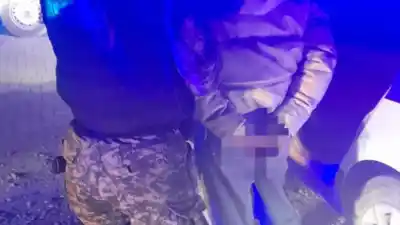 Entraron a un local de calle México y se llevaron una suma que nadie esperaba