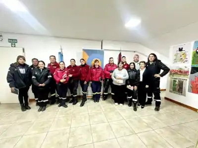 Salta define cómo se evacuarán los colegios ante un sismo: quién dará la orden y qué falta acordar