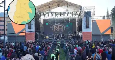 El Festi Joven está en la cuerda floja: nadie se anima a confirmarlo