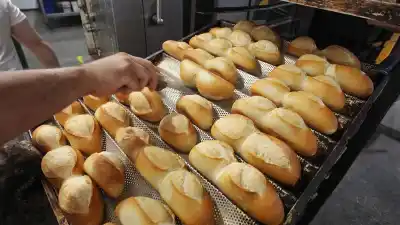 Comprar pan en San Juan ya no es lo que era: el motivo que complica a las panaderías