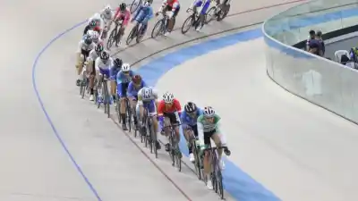 El velódromo se llena de emoción: la pista vuelve con un homenaje que nadie esperaba