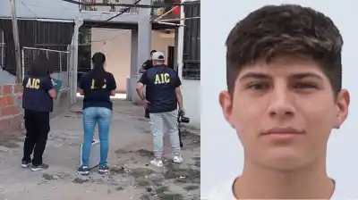 Lo buscaron casi 4 años por el doble crimen de dos adolescentes y lo encontraron a 400 km