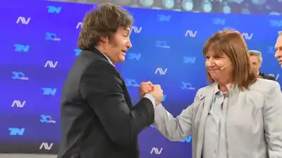 El posteo que encendió la interna: el mensaje de Bullrich que incomodó a La Libertad Avanza