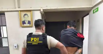 Buscaban a "Macuca" por siete causas, pero fue un detalle en el barrio Villa Nueva lo que lo delató