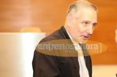 El cura Luis Anaya pelea por su vida: el dato que encendió las alarmas en la Iglesia de Paraná