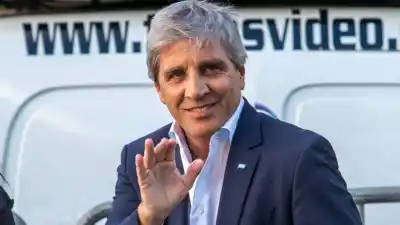 El favor que selló la impunidad de los Caputo: la jueza que nadie vio venir