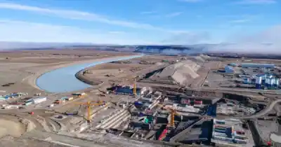 Santa Cruz se queda con la segunda obra más cara del Presupuesto 2027, pero hay un detalle que nadie menciona