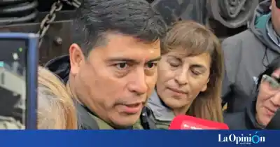 Santa Cruz ya tiene su locomotora: el día que Vidal no quiso contar completo