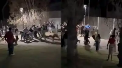 La fiesta electrónica que terminó a los golpes: dos demorados y el dato de los menores que nadie esperaba