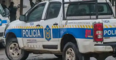 Un llamado al 911, un policía sin vida y un dato que la Justicia todavía no puede cerrar